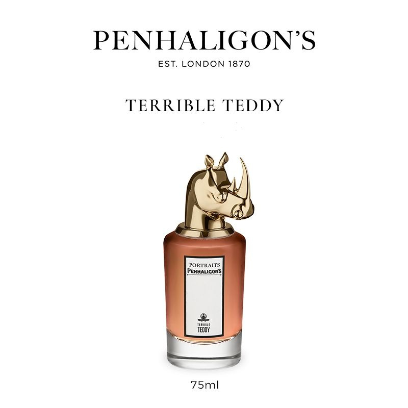 PENHALIGONS Духи CF77-11-cp 75 мл #1