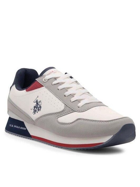 Кроссовки U.S. POLO ASSN. - купить с доставкой по выгодным ценам в ...