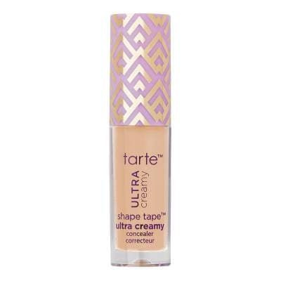 TARTE Shape tape - Ultra creamy concealer travel-size консилер #1