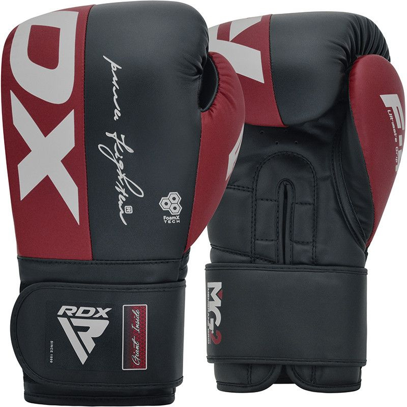 RDX Боксерские перчатки #1