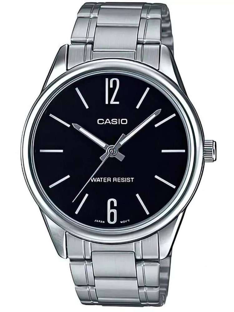Часы наручные Casio Collection MTP-V005D-1B #1