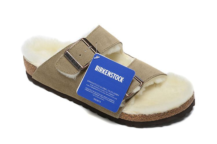 Сабо Birkenstock B1 #1