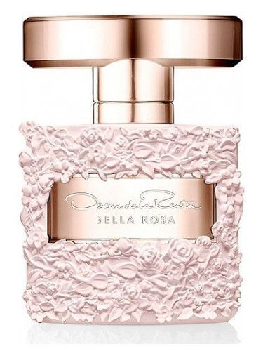 OSCAR DE LA RENTA Bella Rosa Вода парфюмерная 30 мл #1
