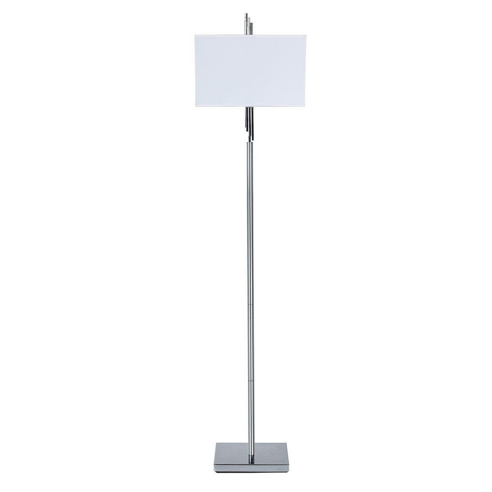 Торшер Arte Lamp Julietta A5037PN-2CC #1