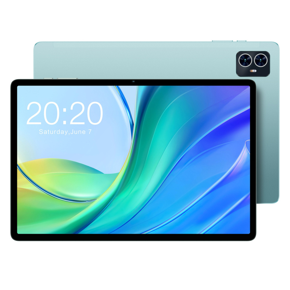 Планшет Teclast M50/10.1''/6GB/128GB/6000mAh/LTE/Android 13 #1