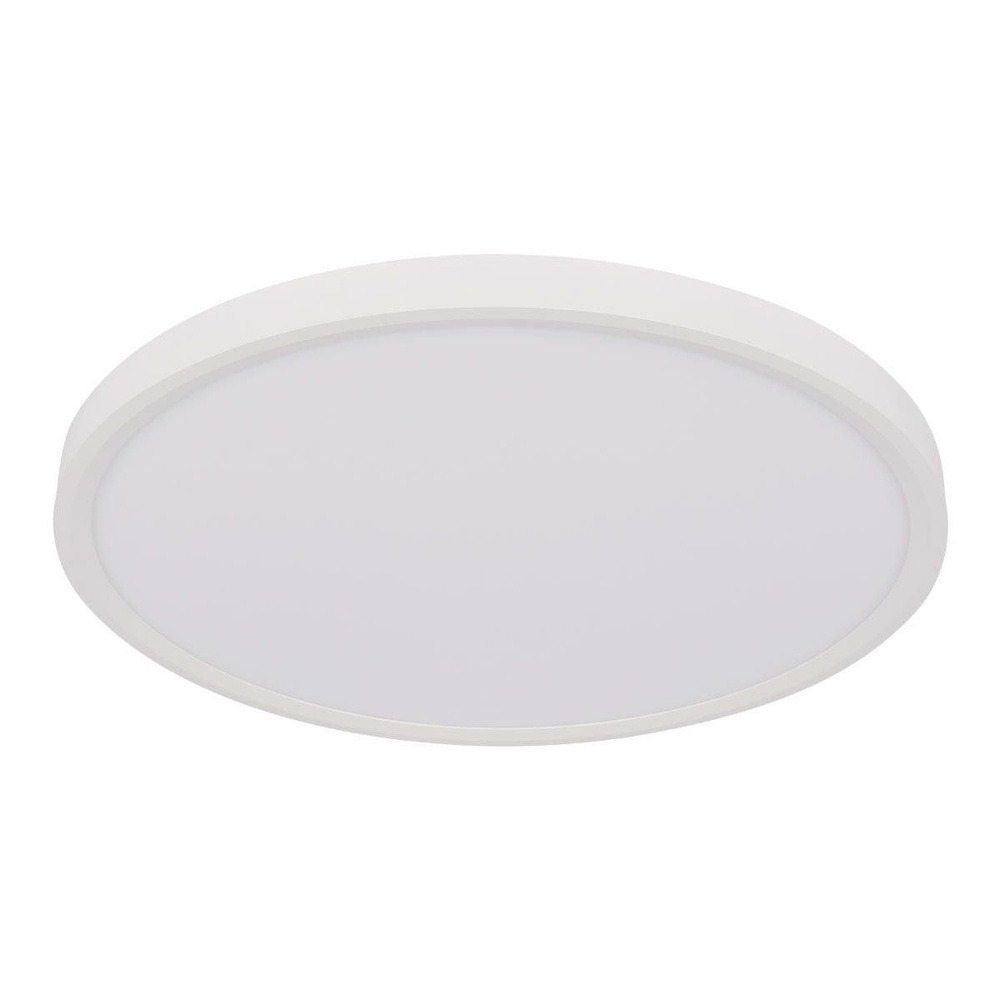 Потолочный светильник Loft IT Extraslim 10227/40 White #1