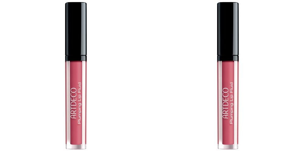 ARTDECO Флюид для губ увеличивающий объем Plumping Lip Fluid тон 35, 3 мл, 2 шт  #1