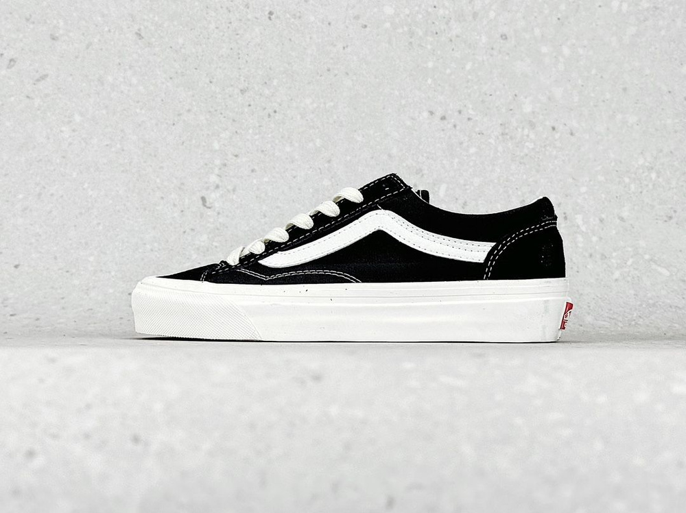 Кеды Vans #1