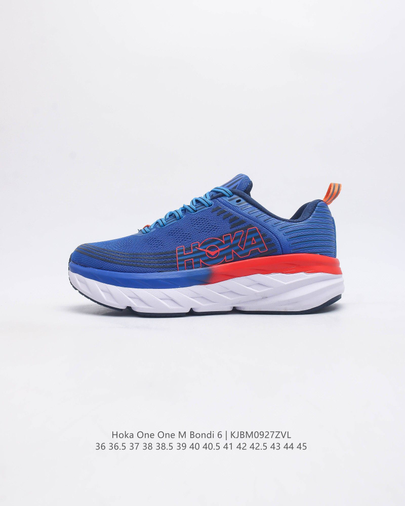 Кроссовки HOKA ONE ONE Breathable #1