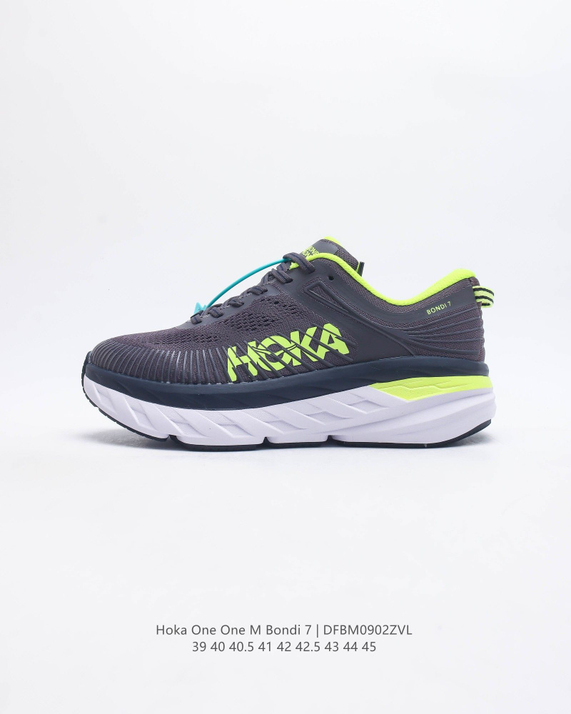 Кроссовки HOKA ONE ONE Breathable #1