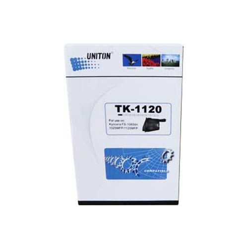 Тонер-картридж TK-1120 для KYOCERA FS-1060DN/FS-1025MFP/1125MFP (3K) UNITON Premium #1