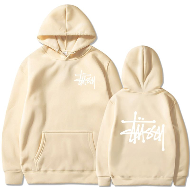 Худи Stussy #1