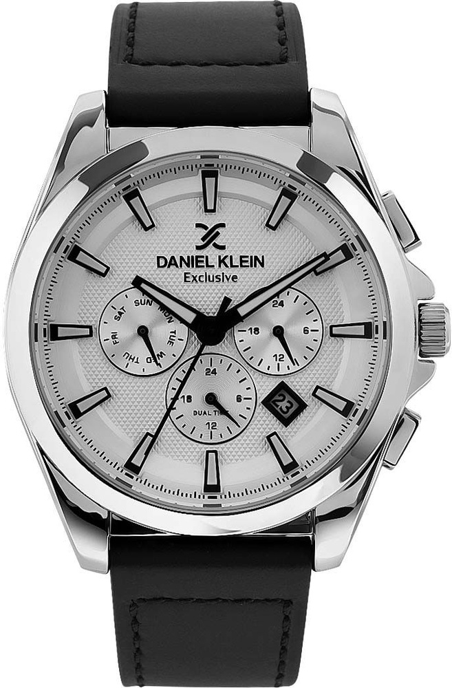 Часы наручные мужские Daniel Klein DK.1.13530-1 #1