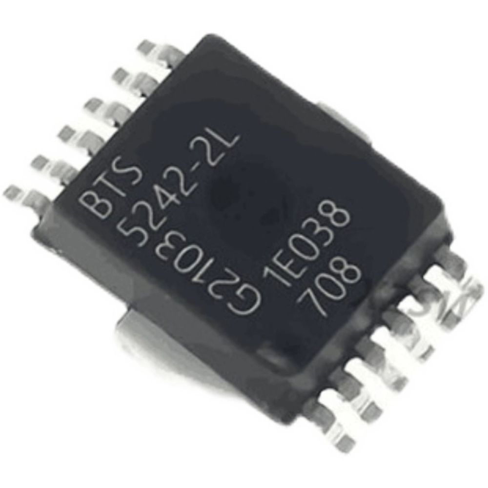 10шт Автомобильный компьютерный модуль управления сигналом поворота ...