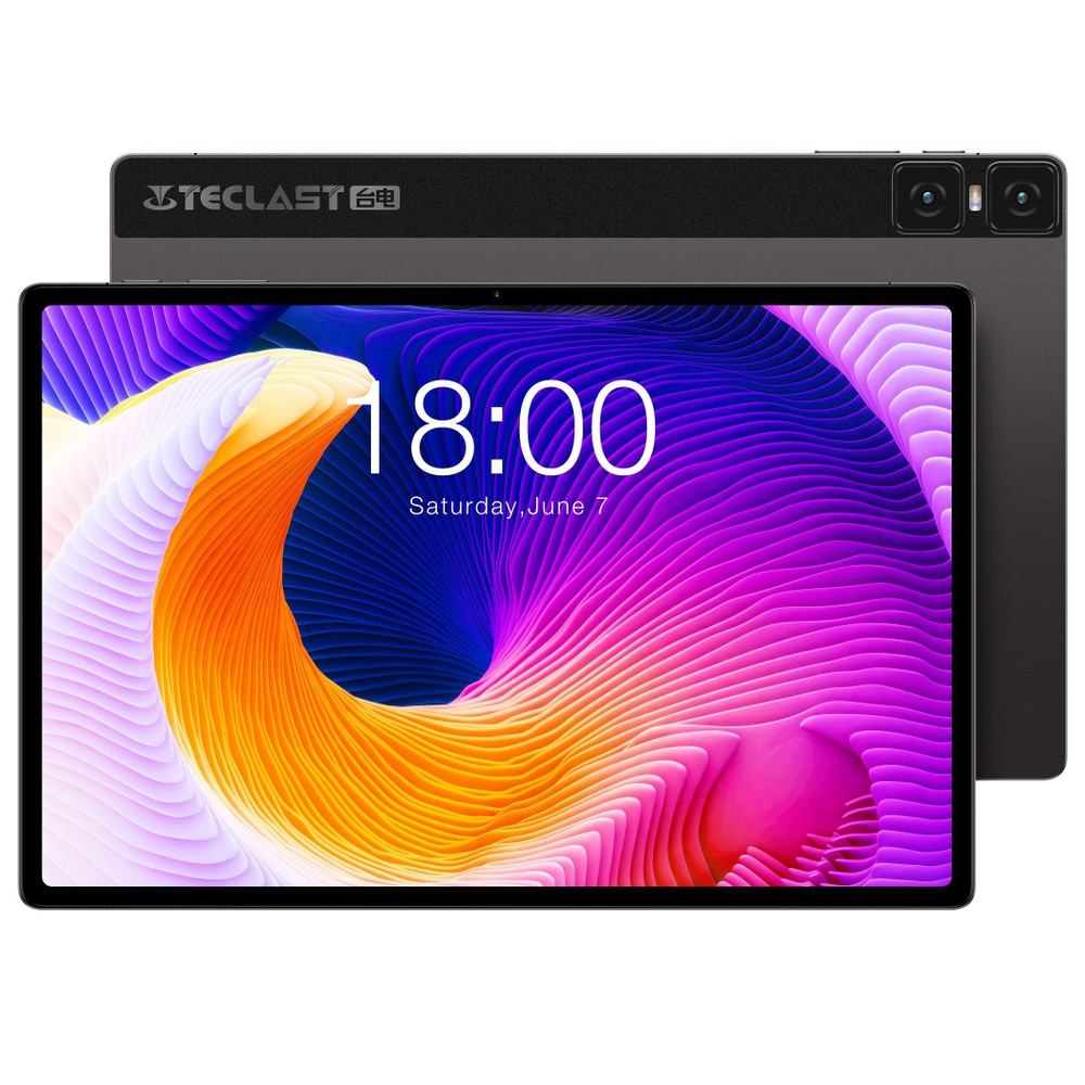 Планшет Teclast M50S #1