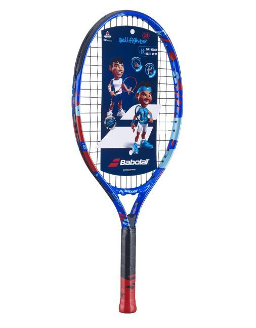 Теннисная ракетка Babolat Ballfighter 21 #1