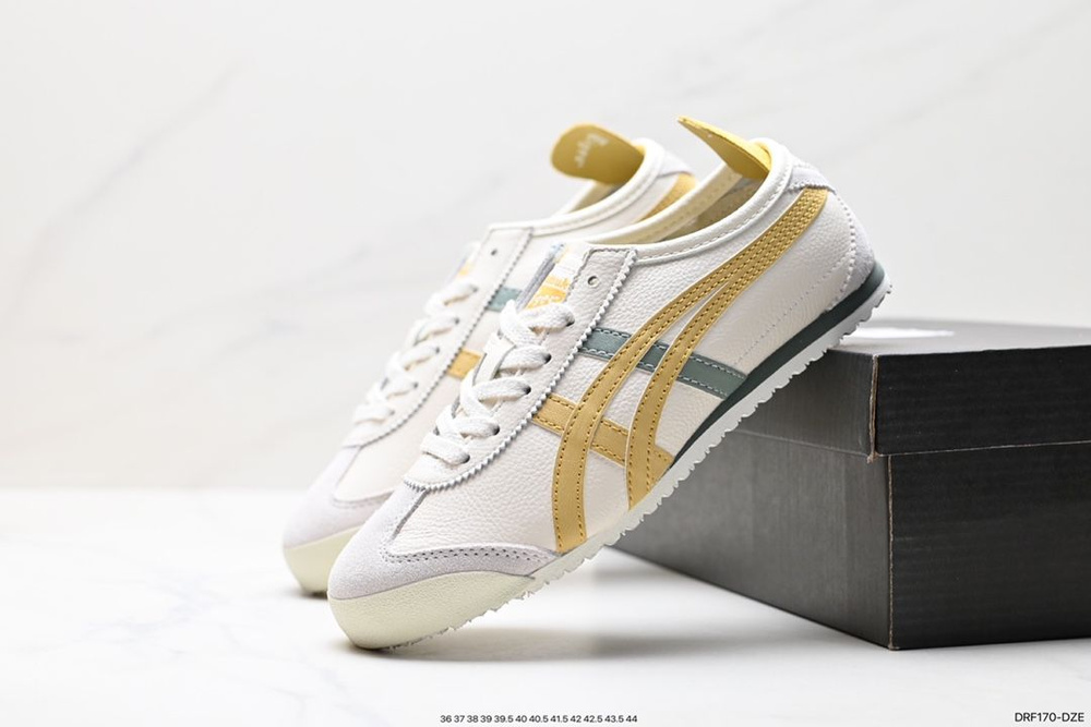 Кроссовки Onitsuka Tiger MEXICO 66 #1