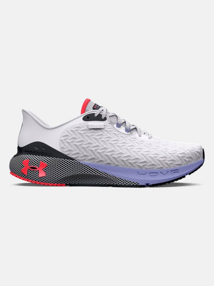 Кроссовки Under Armour Ua W Hovr Machina 3 Clone #1