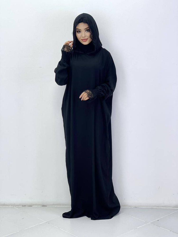 Платье Muslim-Style #1