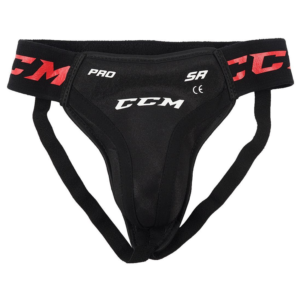 Защита паха (раковина) CCM Pro Jock #1