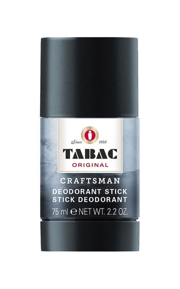 TABAC Дезодорант-стик мужской Craftsman / мужской дезодорант #1