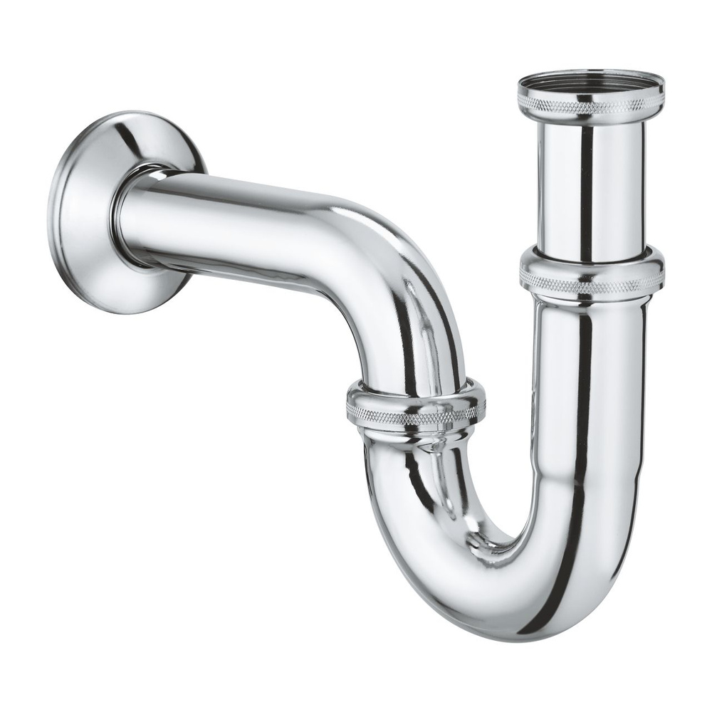 Сифон для раковины grohe 28947 000 (28947000) #1