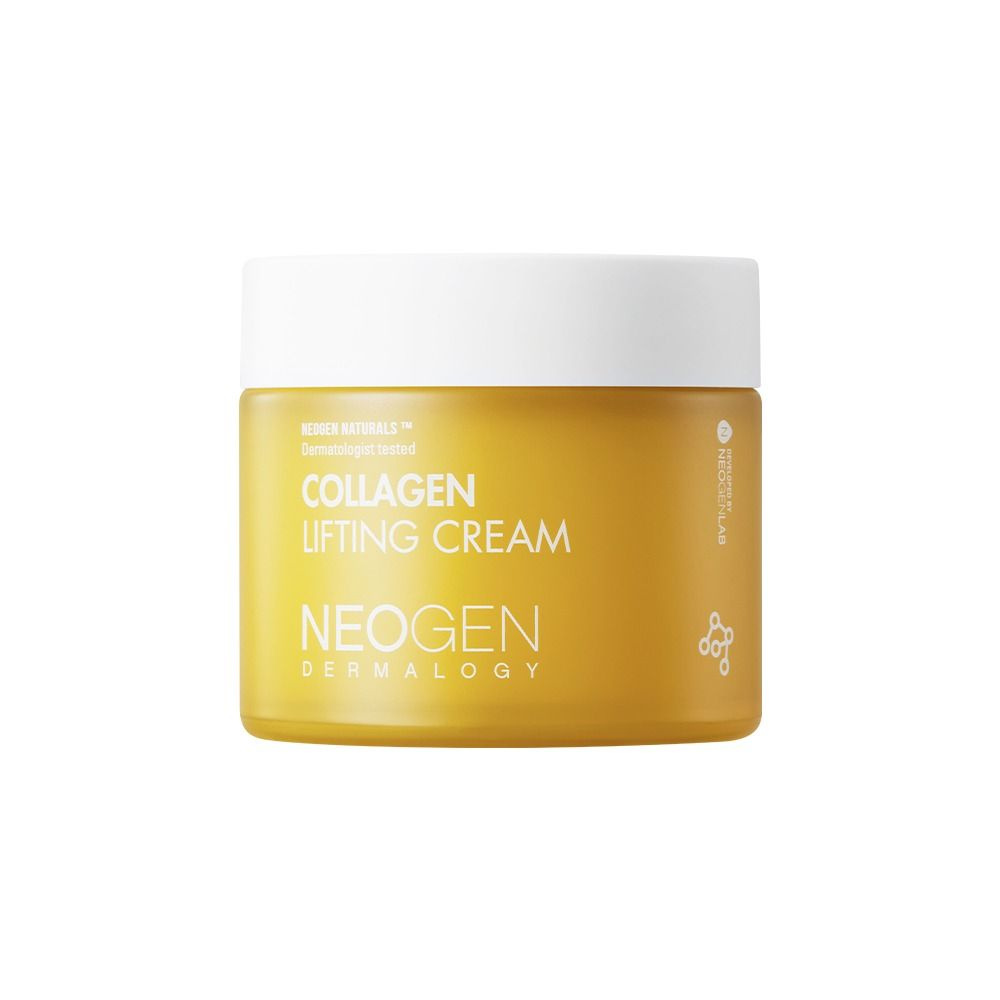 Neogen Dermalogy / Лифтинг крем с коллагеном Collagen Lifting Cream #1