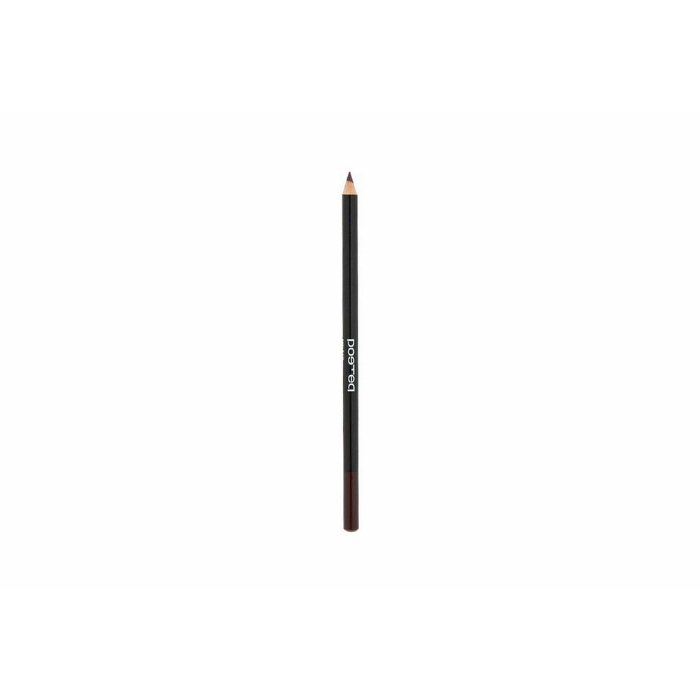 Карандаш для глаз с точилкой Poeteq Eyeliner with sharpener вес 1.5гр 33, Франция - 1шт  #1