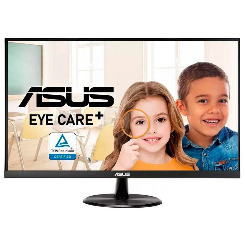 ASUS 28" Монитор VP289Q, черный #1