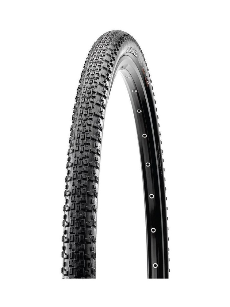 Велопокрышка Maxxis Rambler 700X40C 40-622 Foldable Exo/Tr (Б/Р) #1