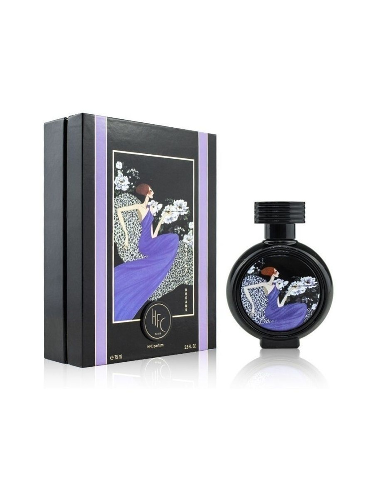 Духи Haute Fragrance Company - Wrap me in Dreams 75 мл #1