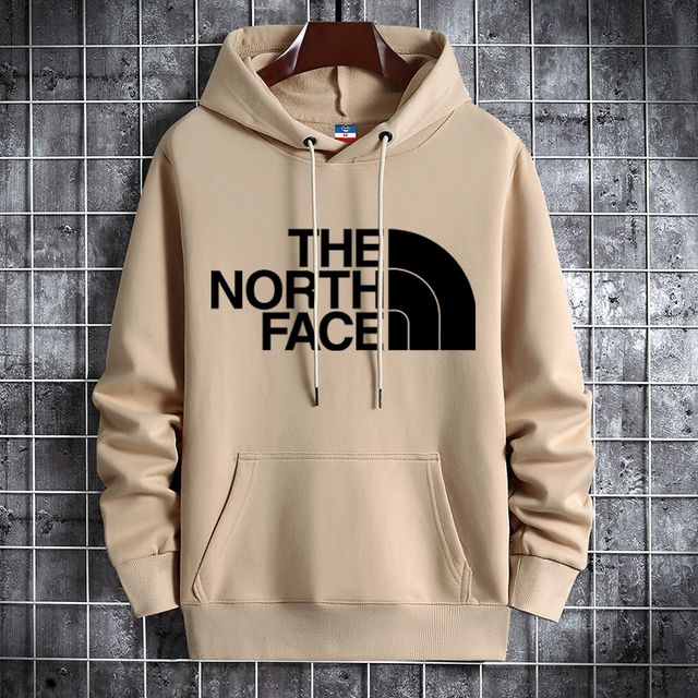 Худи The North Face #1