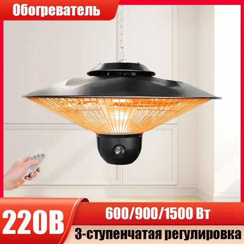 Мощный подвесной обогреватель - купить с доставкой по выгодным ценам в ...