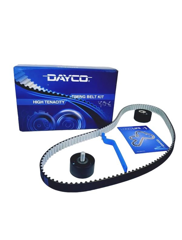 Веста Ремень Грм Dayco Купить Тольятти