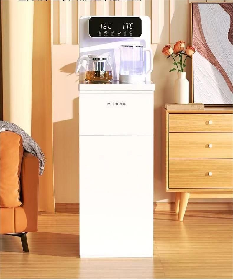 Кулер для воды Xiaomi Полностью автоматический интеллектуальный ...