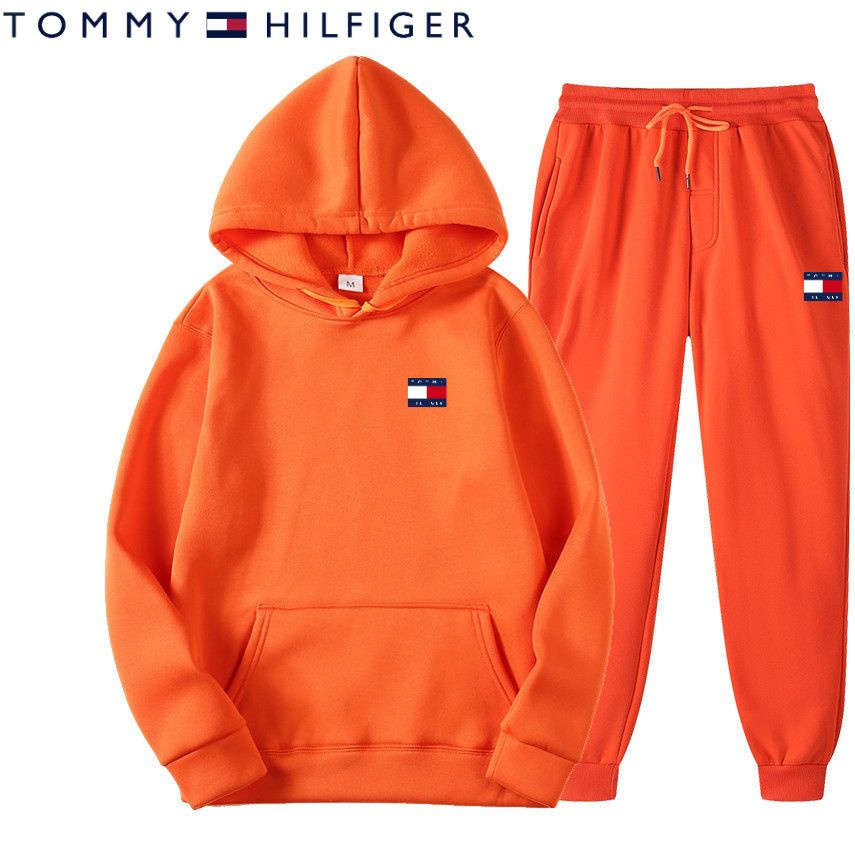 Комплект верхней одежды Tommy Hilfiger #1