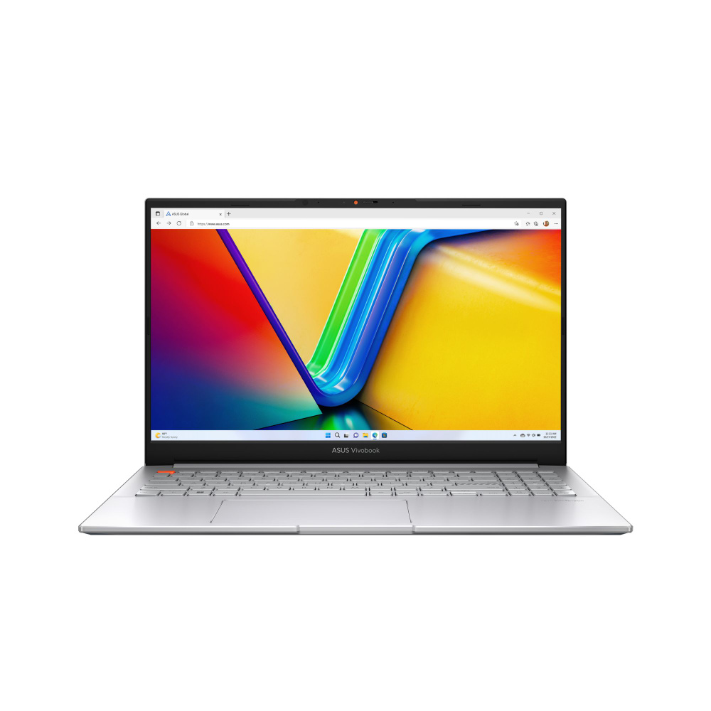 ASUS Vivobook Pro 15 OLED M6500XU-MA105 Ноутбук 15.6", AMD Ryzen 9 PRO 7940HS, RAM 16 ГБ, SSD 1024 ГБ, #1