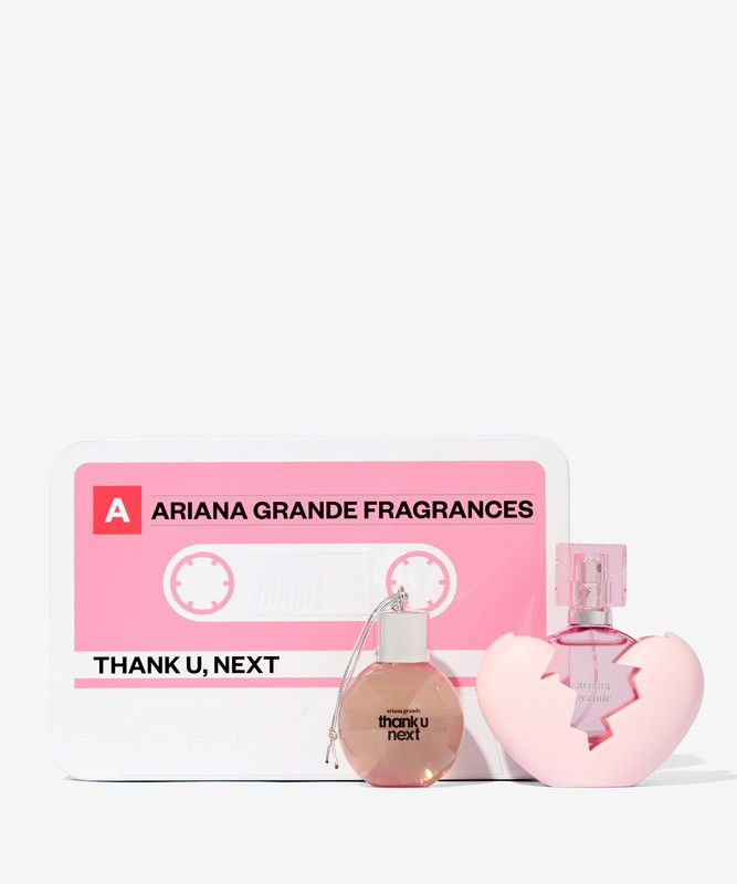 Ariana Grande Подарочный парфюмерный набор Thank U Next #1