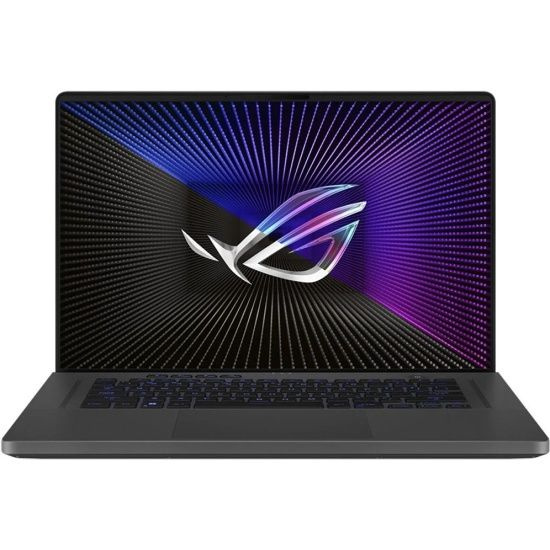 ASUS ROG Zephyrus M16 GU603ZU-N4050 IPS WQXGA (2560x1600) Игровой ноутбук 16", Intel Core i7-12700H, #1