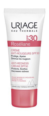 Дневной крем для лица Uriage Roseliane Anti-Redness Cream SPF 30 #1