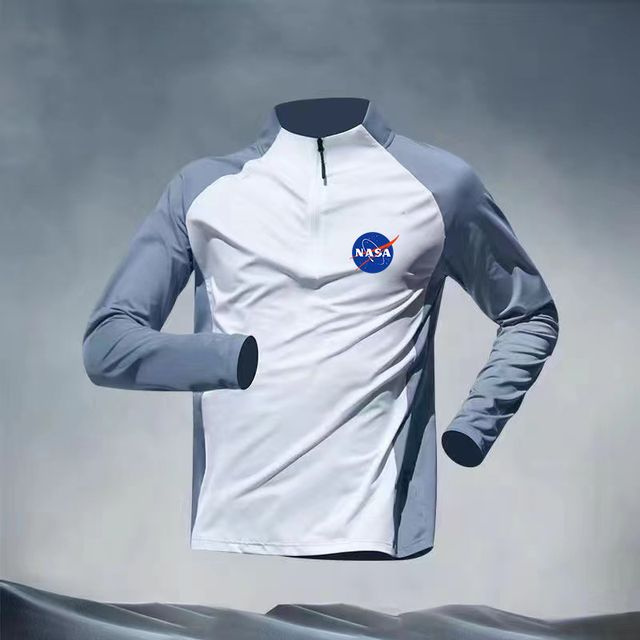 Худи NASA #1