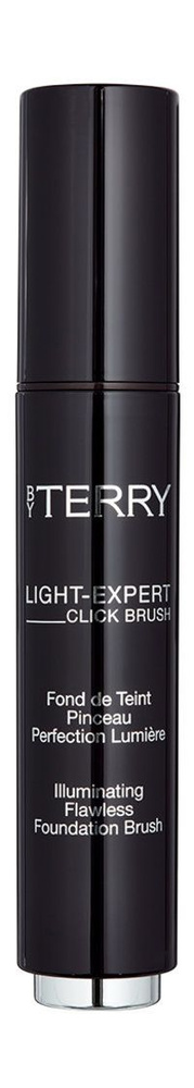 Тональный крем By Terry Light-Expert Click Brush Liquid Foundation #1