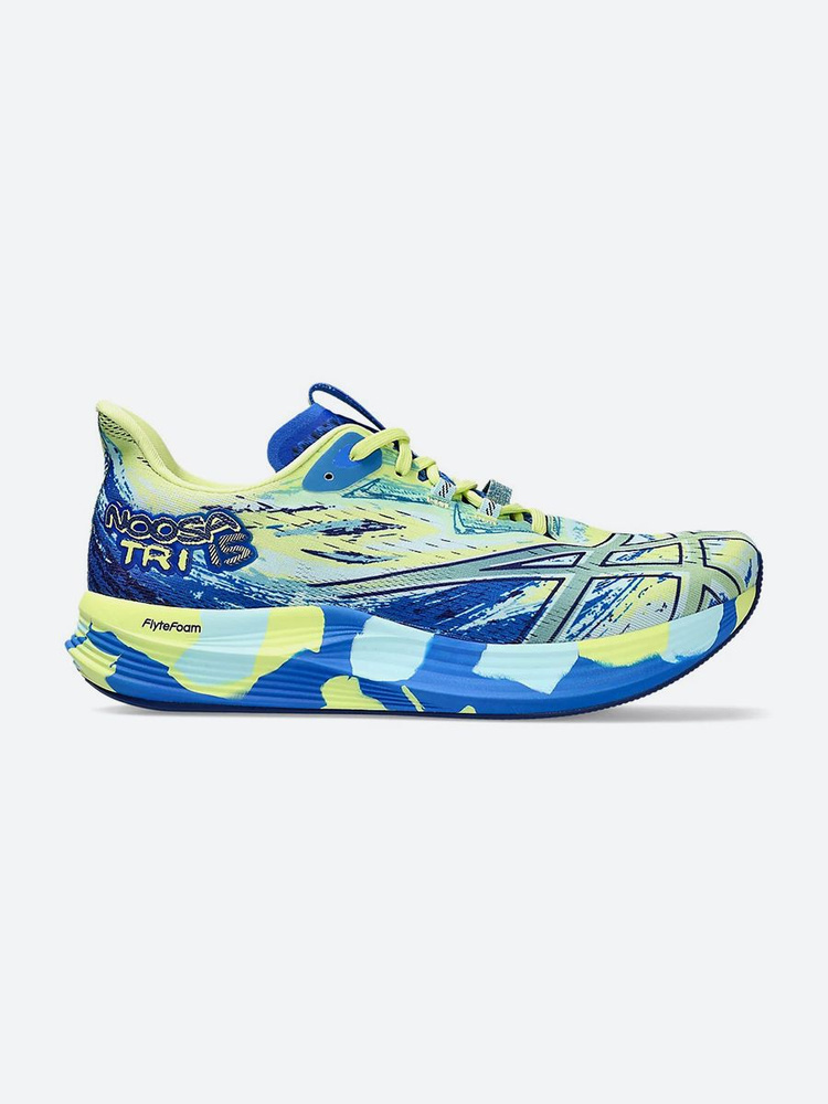 Кроссовки ASICS Noosa Tri 15 #1