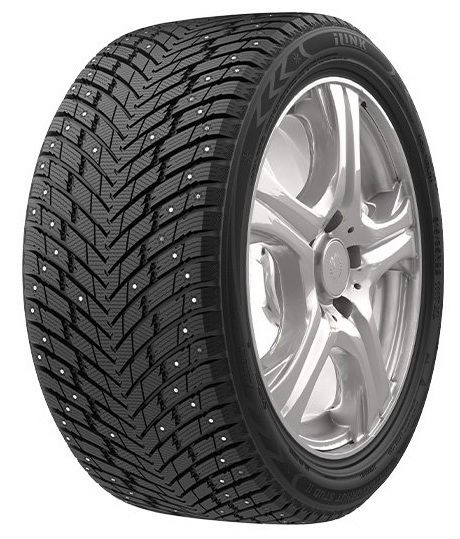 iLink WINTERVORHUT STUD 2 XL Шины  зимние 255/35  R19 96T Шипованные #1