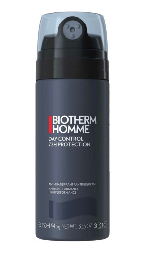 BIOTHERM HOMME Дезодорант 150 мл #1