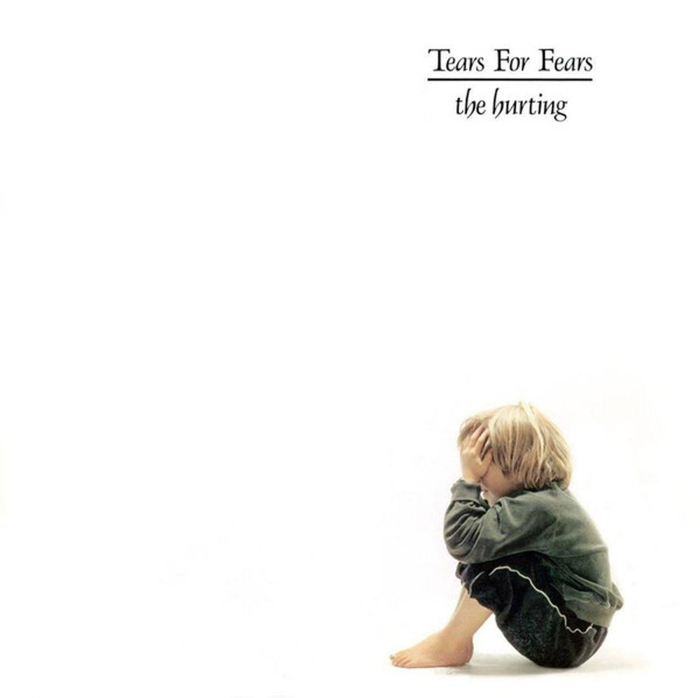 Виниловая пластинка Tears For Fears - The Hurting (LP) (Mercury) #1