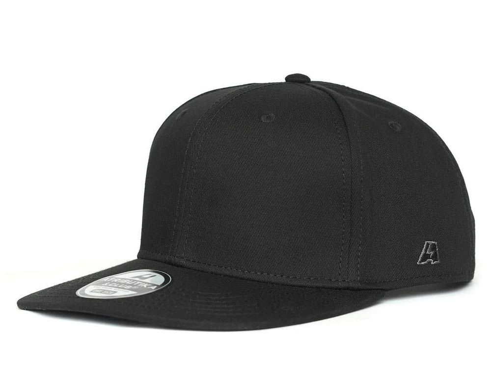 Бейсболка Atributika & Club Snapback 3S #1