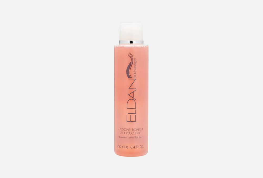 Ароматный тоник-лосьон для лица Eldan Cosmetics, Sweet tonic lotion 250мл  #1