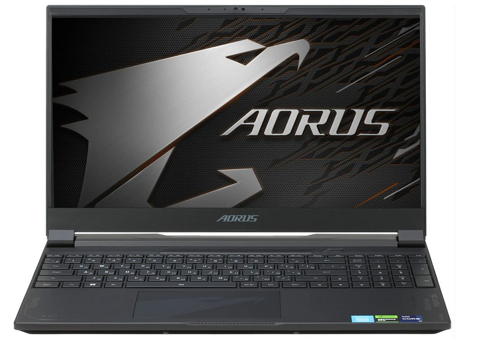 Aorus 15X ASF (ASF-D3KZ754SD) Игровой ноутбук 15.6", Intel Core i9-13980HX, RAM 16 ГБ, SSD 1024 ГБ, NVIDIA #1