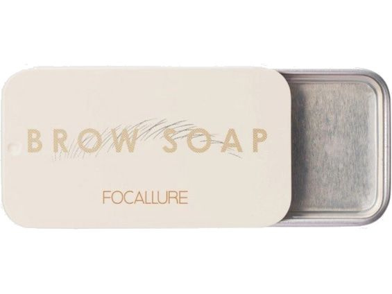 Мыло для бровей Focallure Brow Styling Soap #1